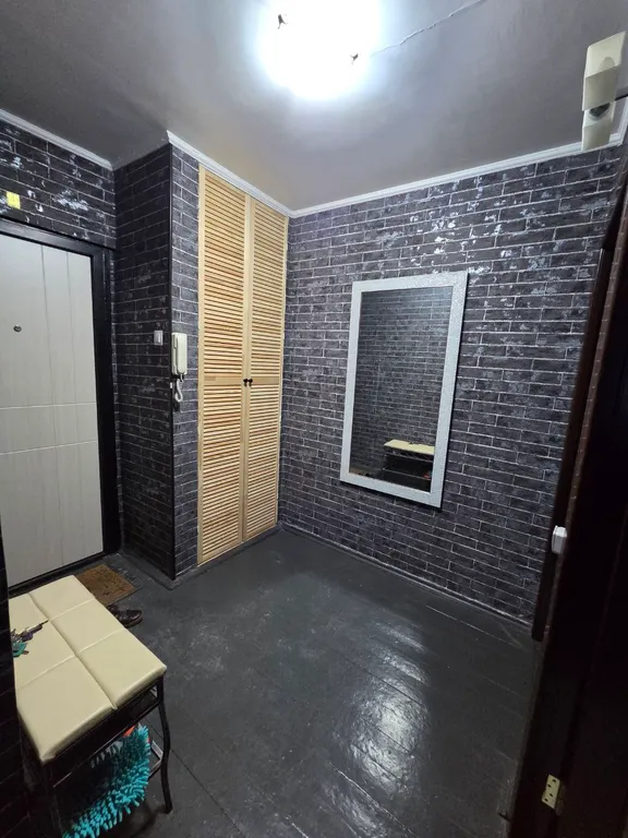 Уютные апартаменты на Фортах