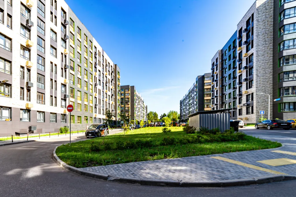 Уютная квартира рядом с аэропортом Шереметьево