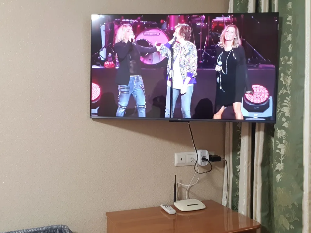 2-комнатная квартира в центре