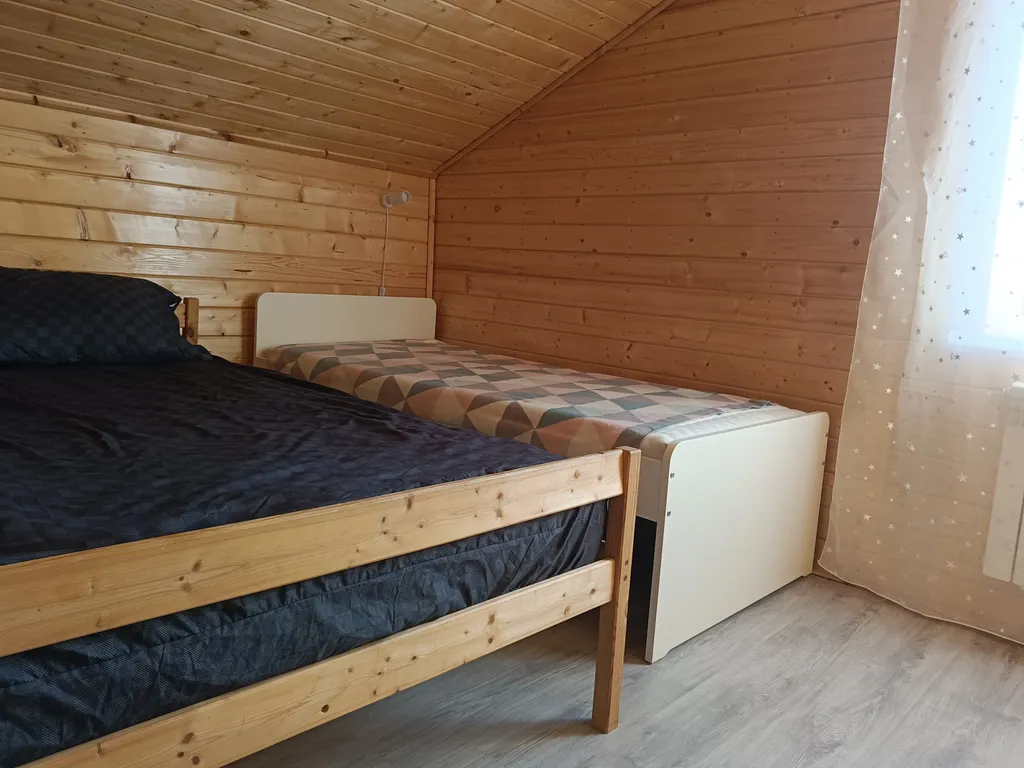 Дом за городом