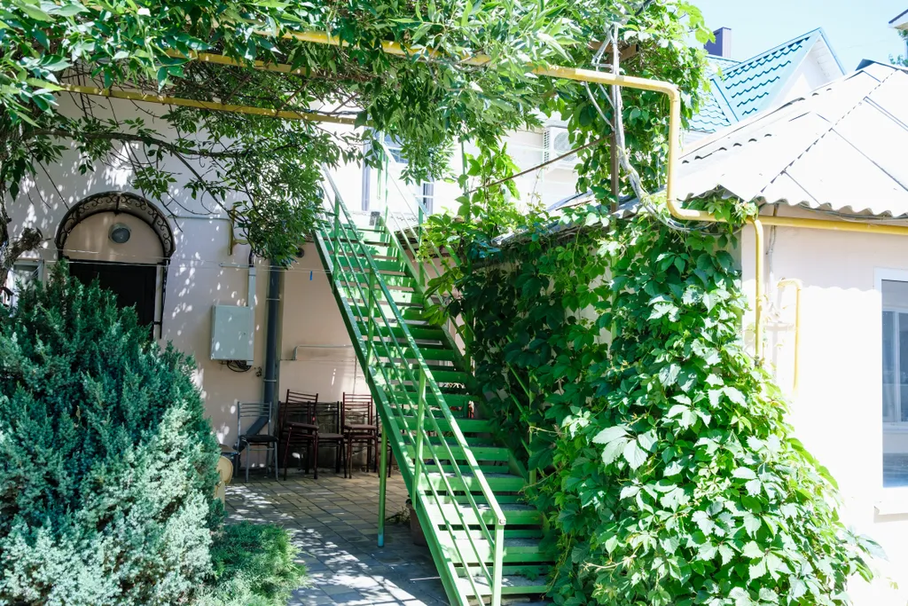 Комната