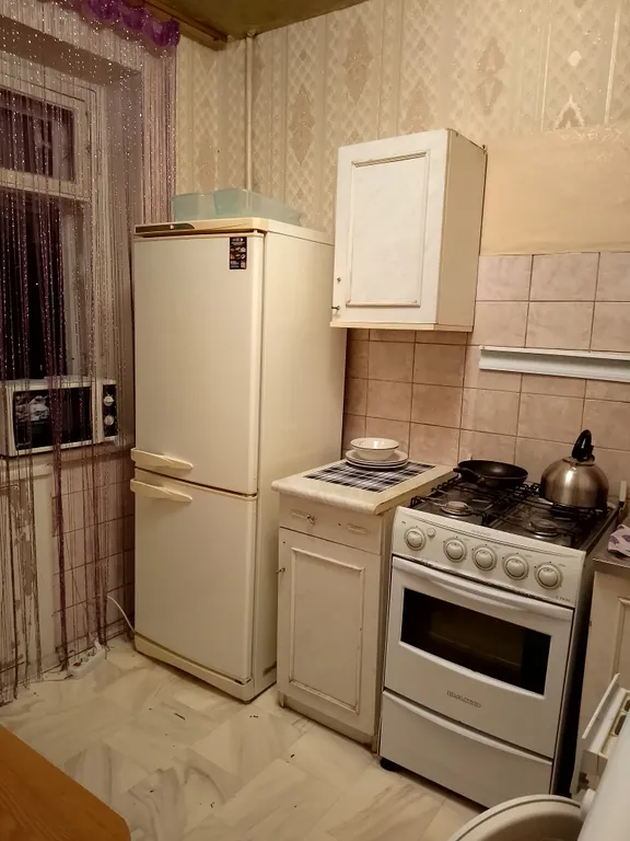 Уютная квартира рядом с центром