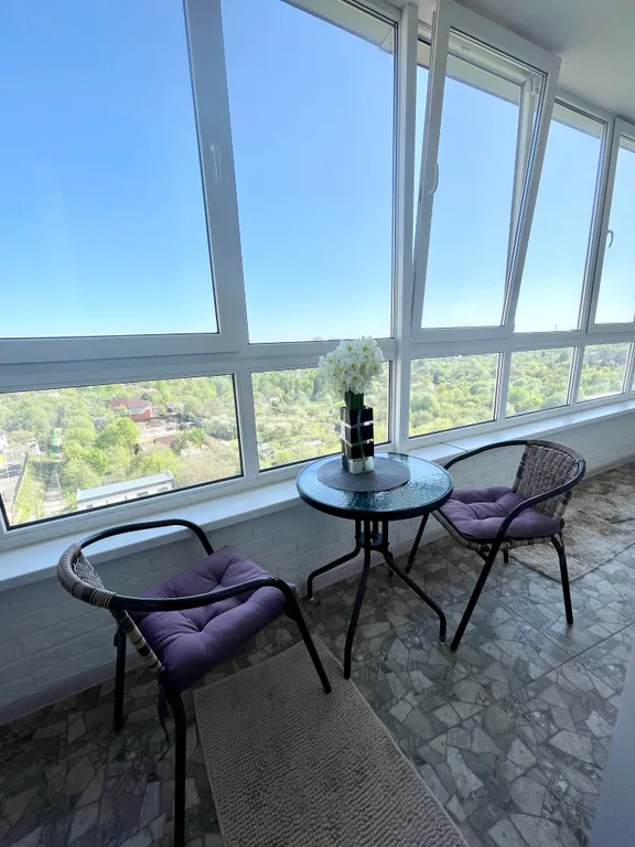 Квартира в ЖК Авалон — аренда посуточно в Брянск