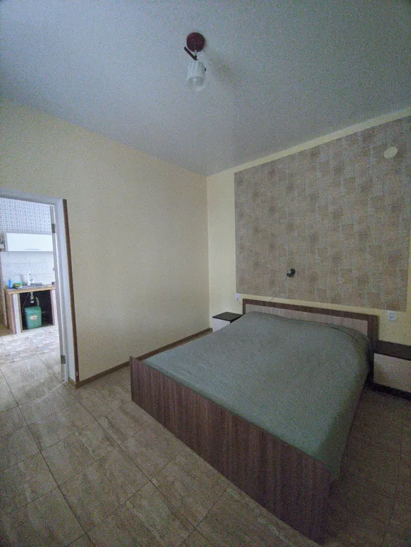 Таунхаус двухкомнатный