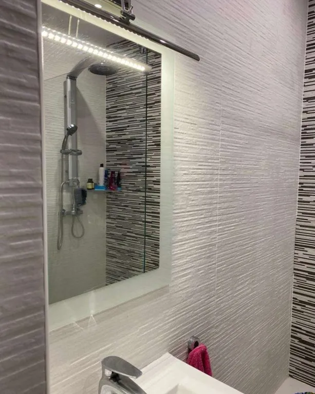 Квартира Апартаменты у моря — Светлогорск