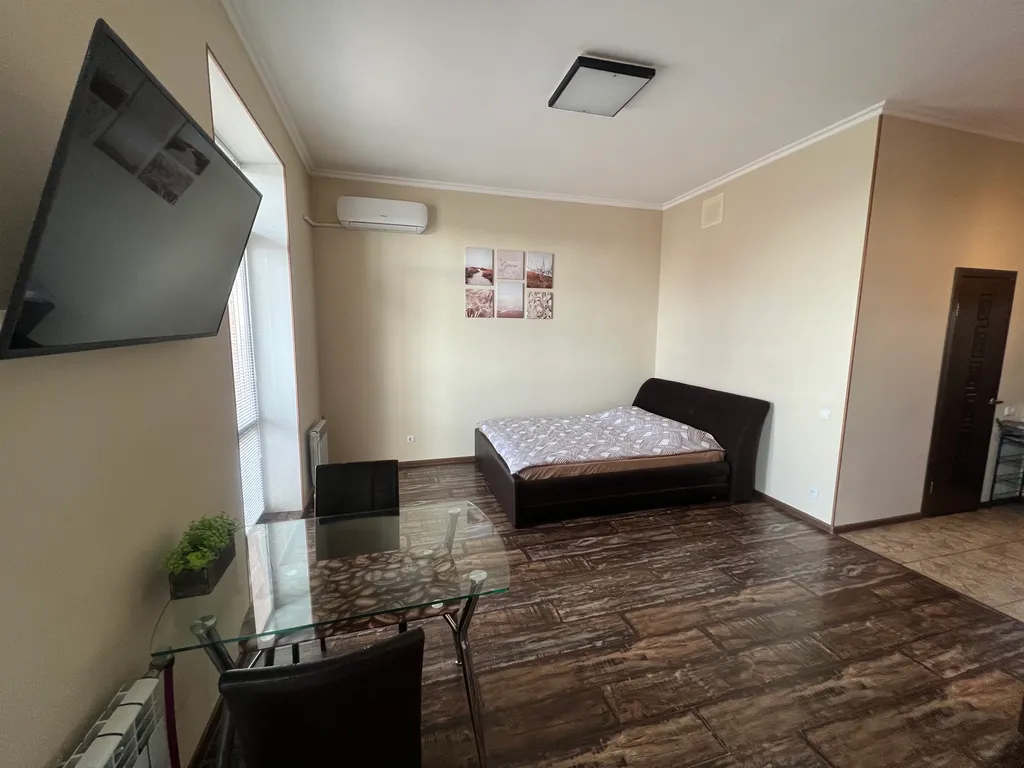 Квартира Элитная квартира для полноценного отдыха — Хабаровск