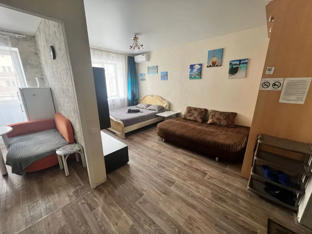 Ваш уголок комфорта в Самаре