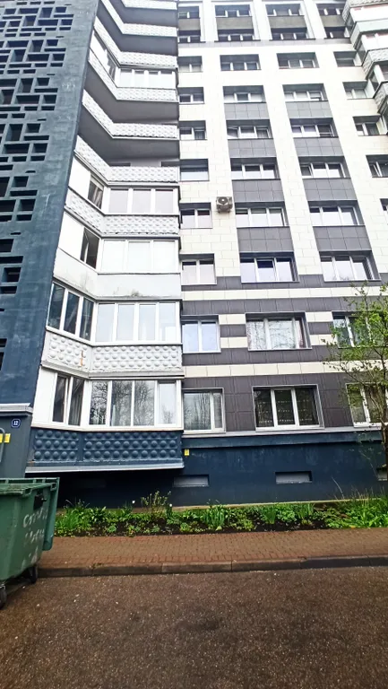 Апартаменты рядом Музей Мирового океана