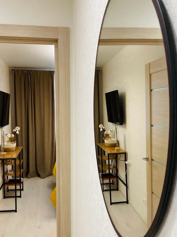 Уютная однушка повышенной комфортности на Медгородке