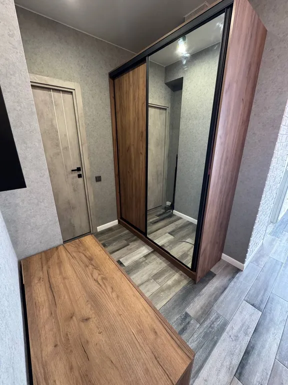 Уютная евро 2 комнатная квартира в комфортном месте