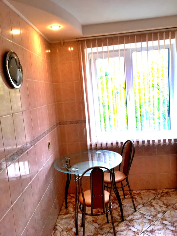 Большая 2 ком.квартира-люкс в центре в тихом районе