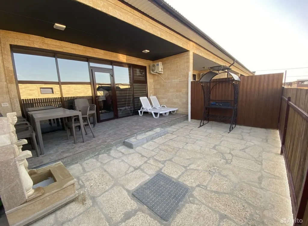 3-комнатный Дом