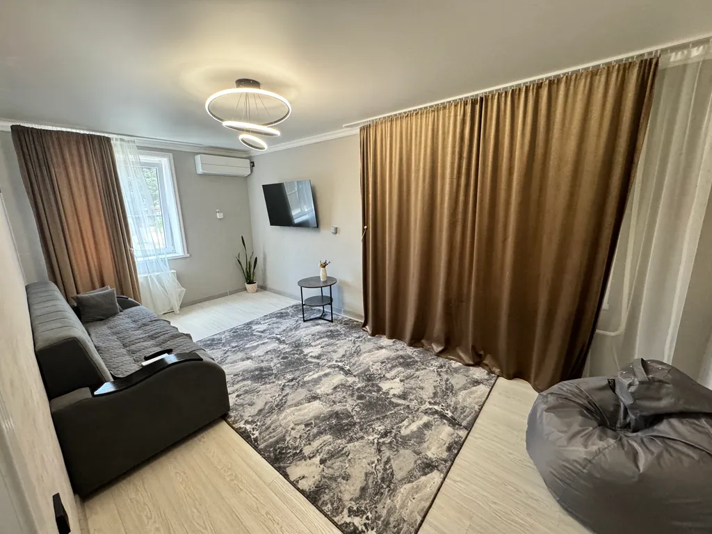 Квартира Уютная квартира — Дербент