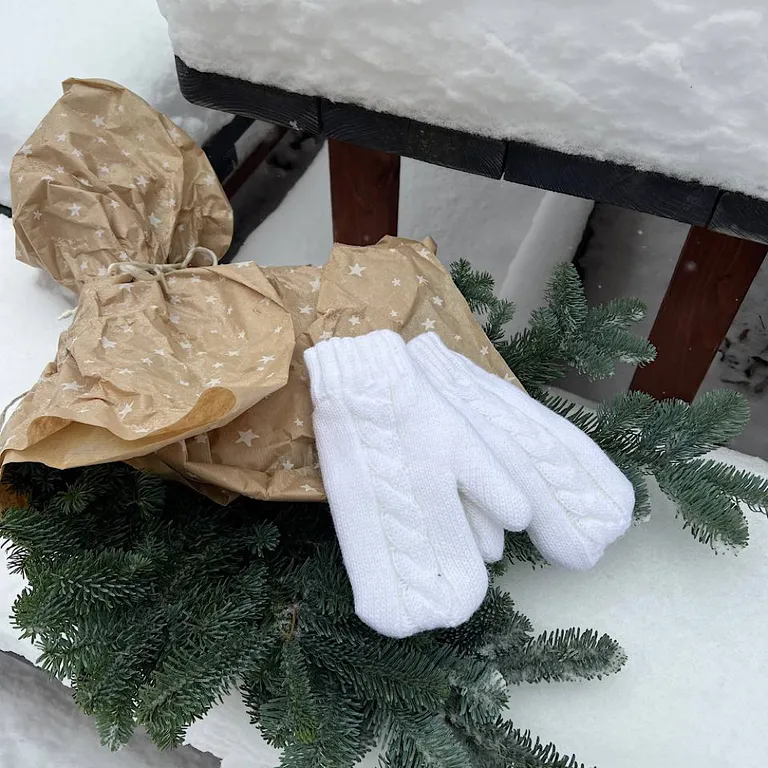 Домик в Соснах с сауной и банным чаном (Lato-80)