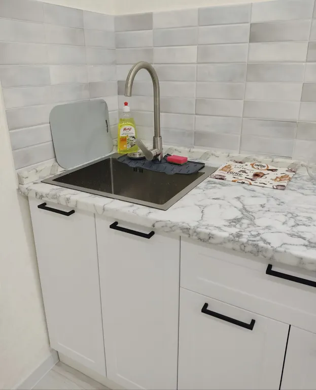 Уютная квартира для отдыха