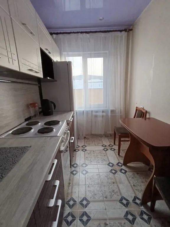 Уютная однушка