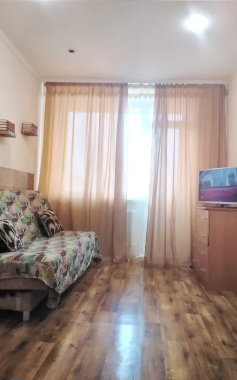 Квартира Квартира То, что вы ищите — Красноярск