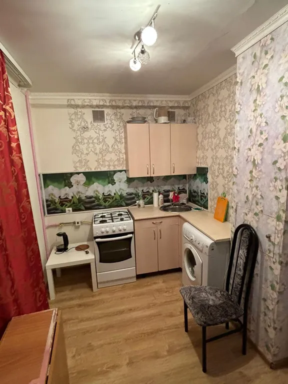 Квартира в центре города