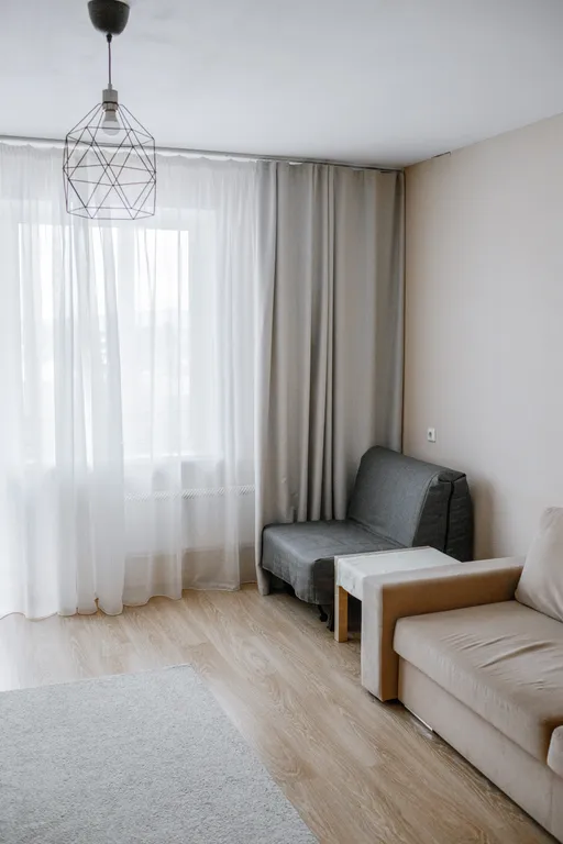 Квартира на озере Тургояк — аренда посуточно в Тургояк