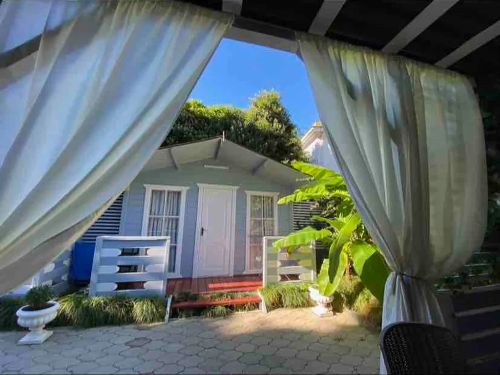 Квартира Эко домик у моря — аренда посуточно в Гагра