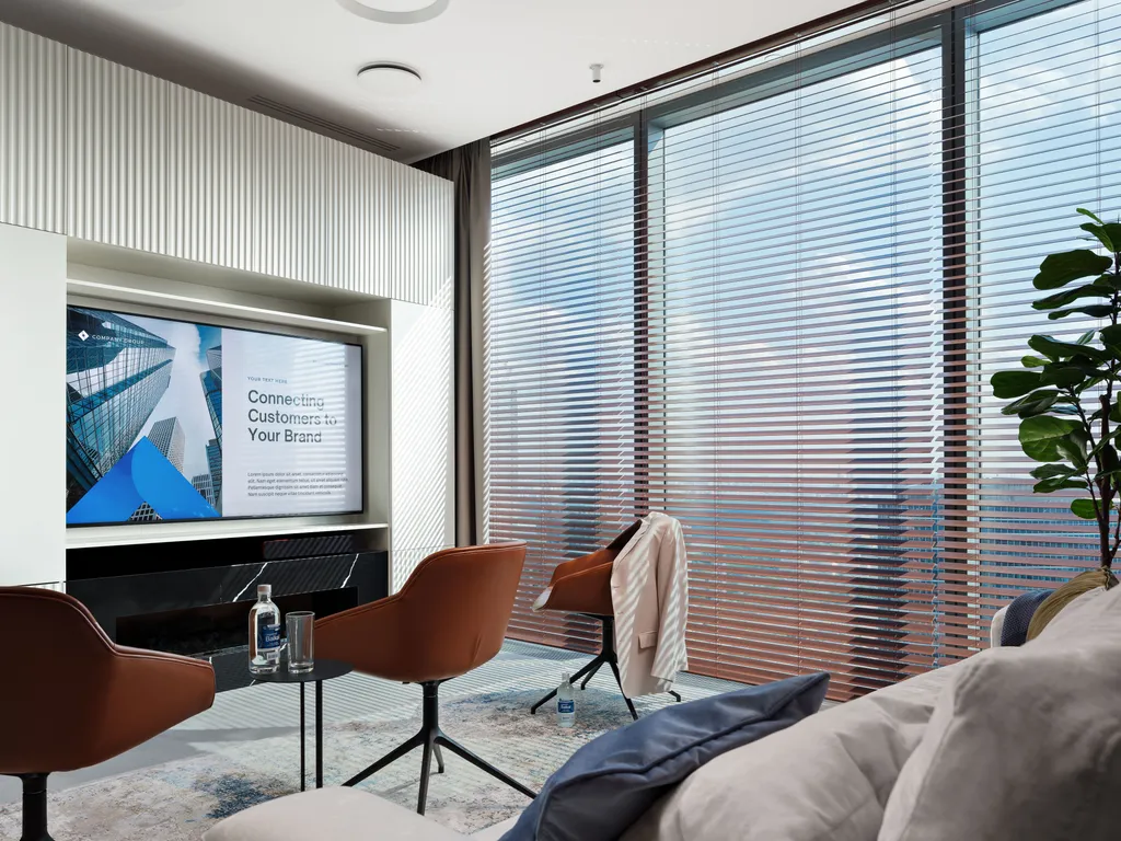 Апарт для мероприятий с караоке и playstation