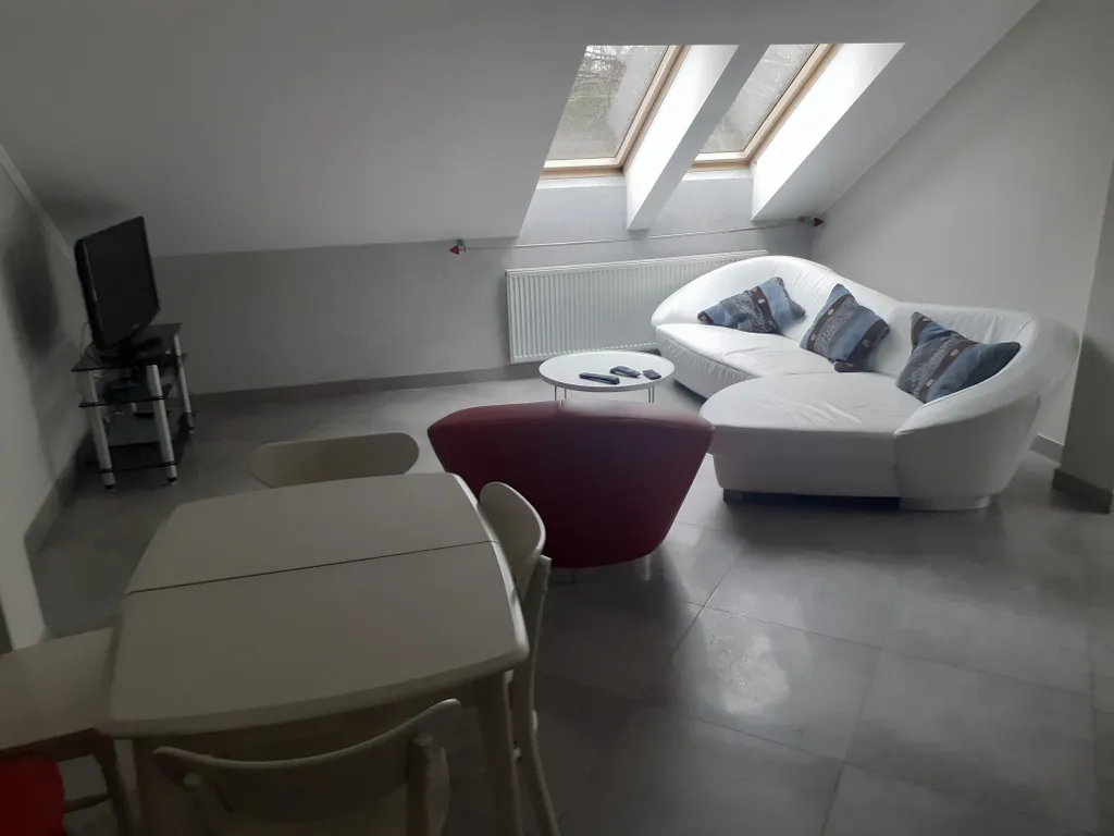 Квартира 3-комнатная Квартира — Светлогорск