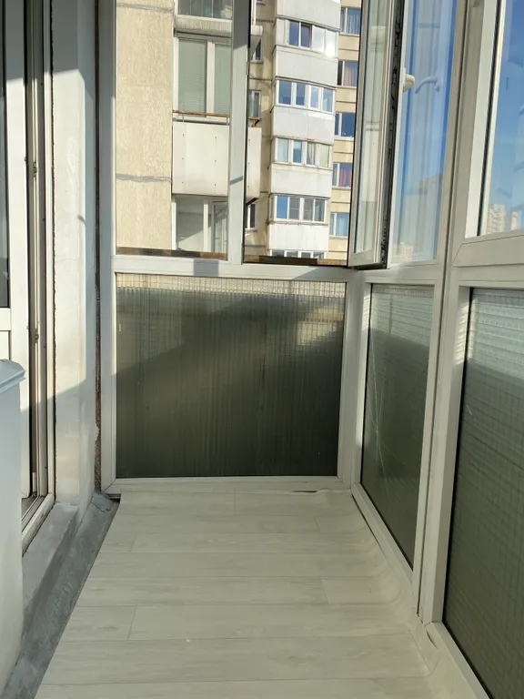 Квартира в двух минутах ходьбы от метро