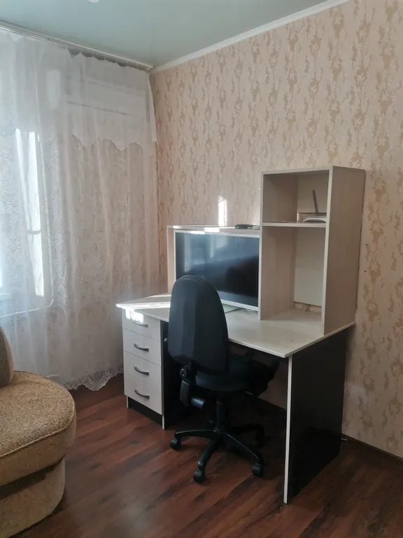 Уютная 2-х комнатная квартира