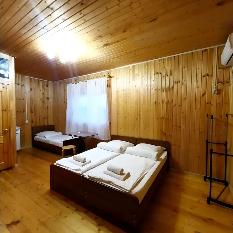 Квартира Комната — аренда посуточно в Кындыг