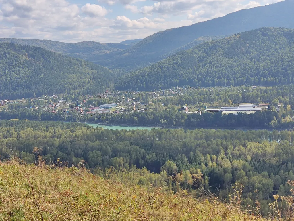 Уютный номер