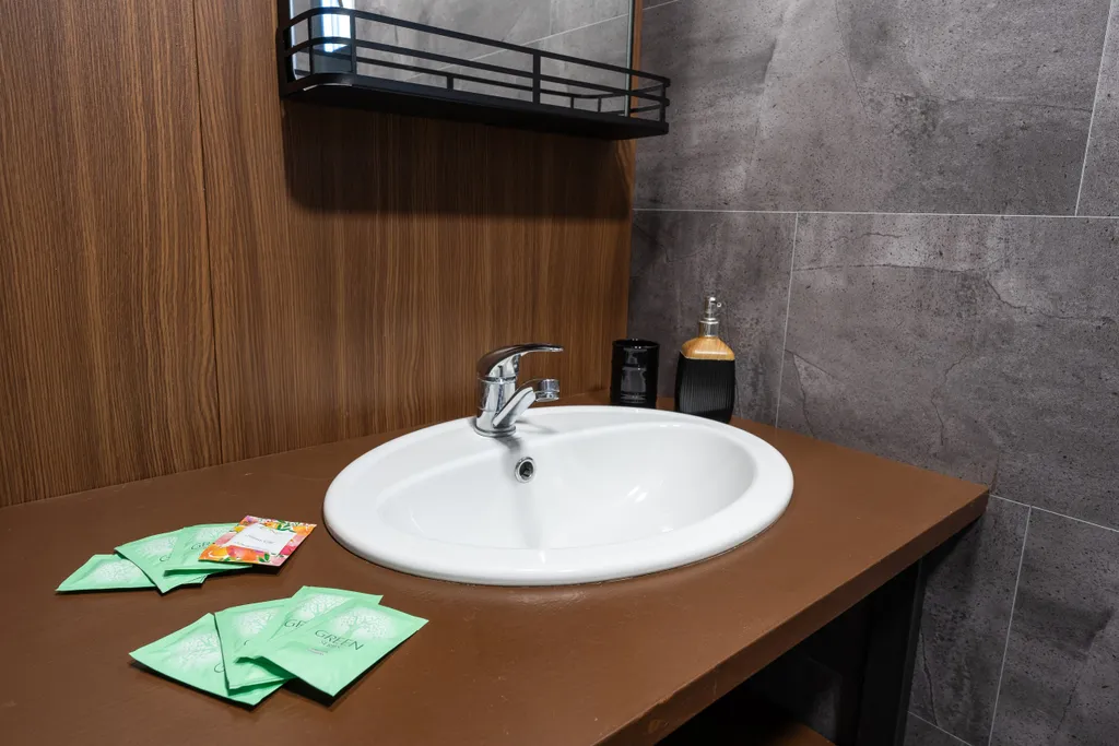 Коттедж Коттедж Шир — Можайск