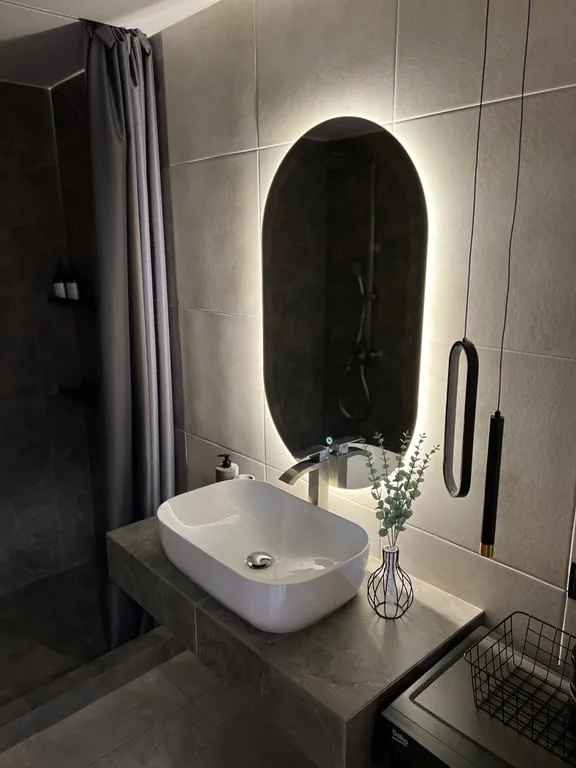 Комфортабельный Дом Vesna