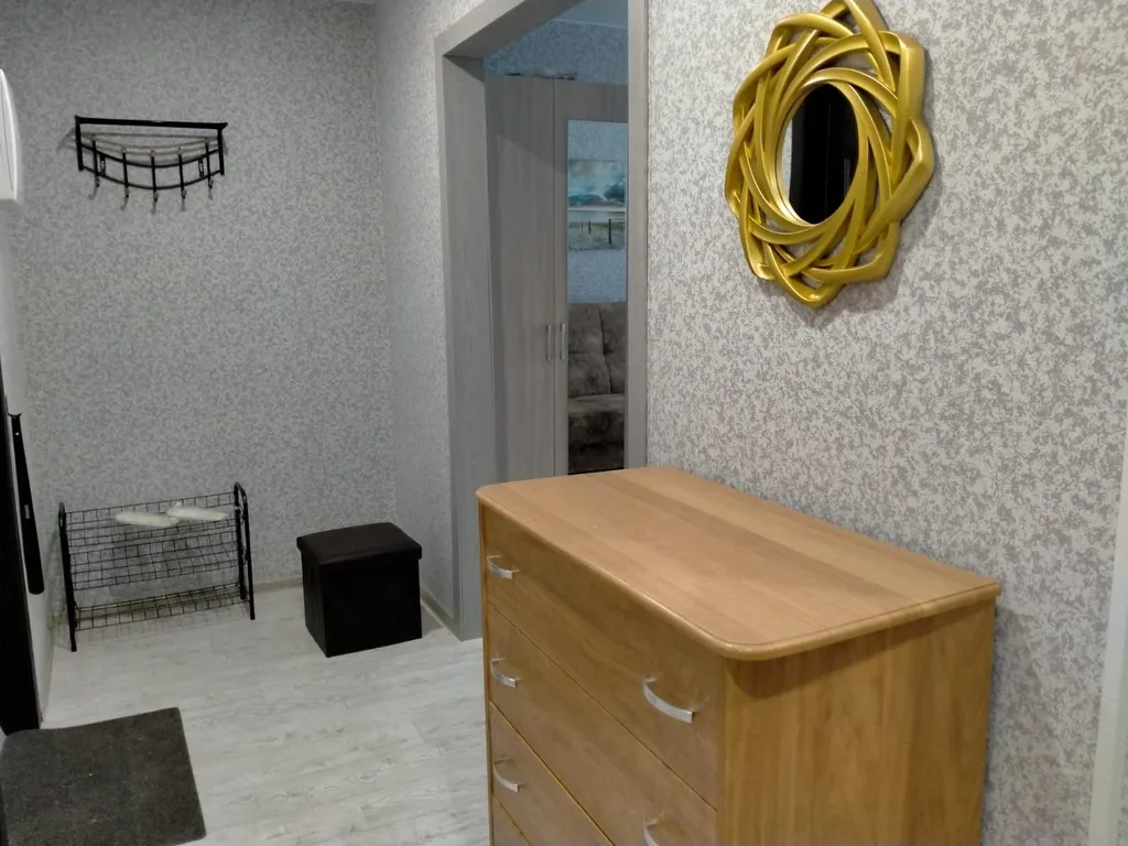 Новая, комфортная квартира в удобном месте