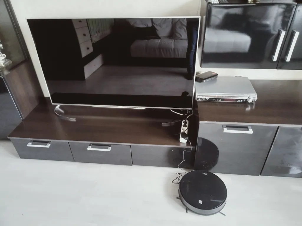 2 - комнатная квартира у панорамы Сталинградаской битвы