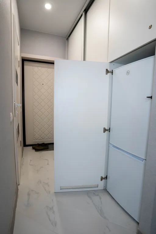 Рыжик в Приморском районе