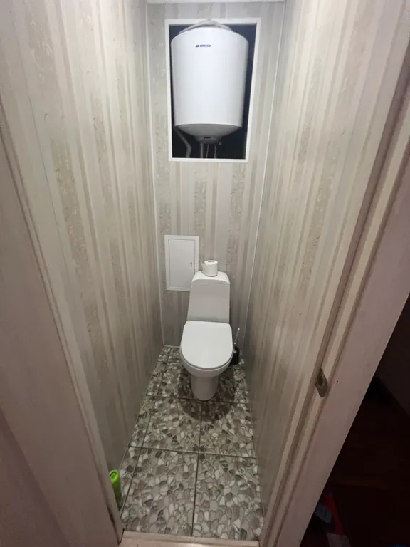 После первого проживания вы 100%станете нашим постоянным гостем!