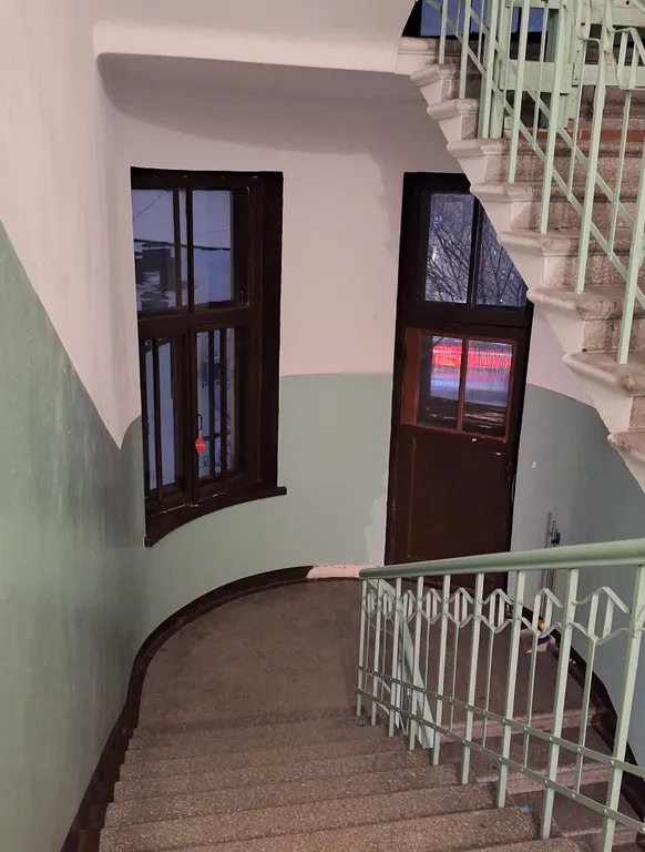 Уютная 2-комнатная квартира в самом центре города