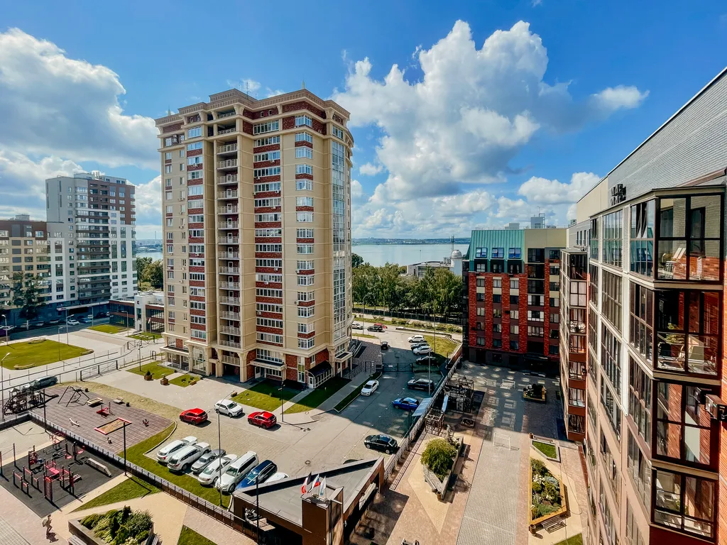 Сеть гостевых апартаментов 'КвартирниК'