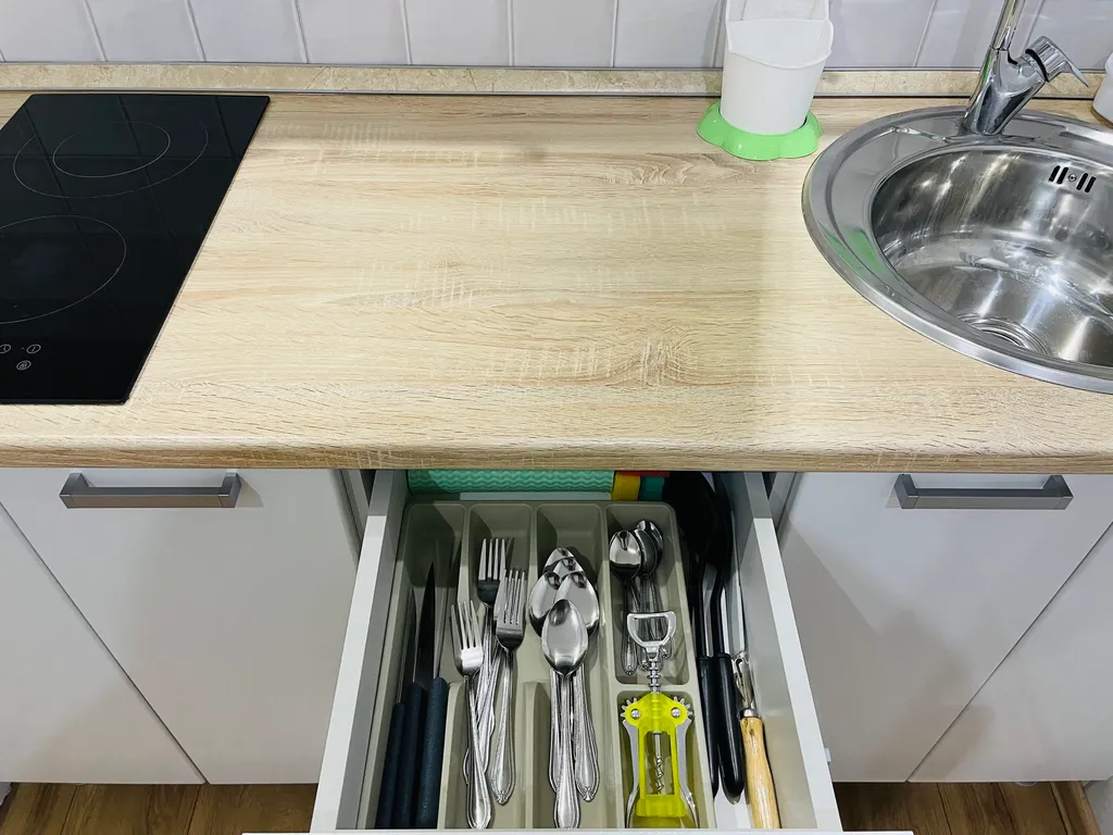 Апартамент в историческом центре города