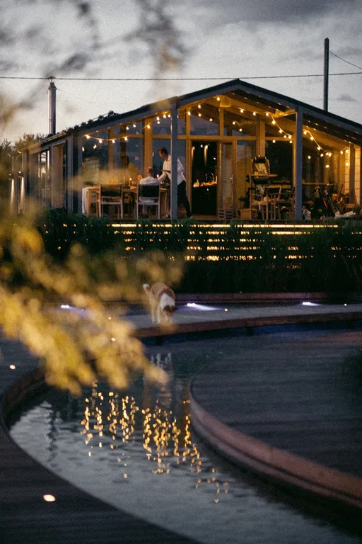 Коттедж Коттедж Recovery home — Прилесный