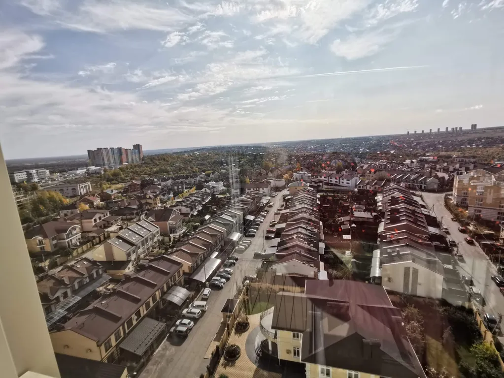 Квартира 1-комнатная Квартира — Нижний Новгород