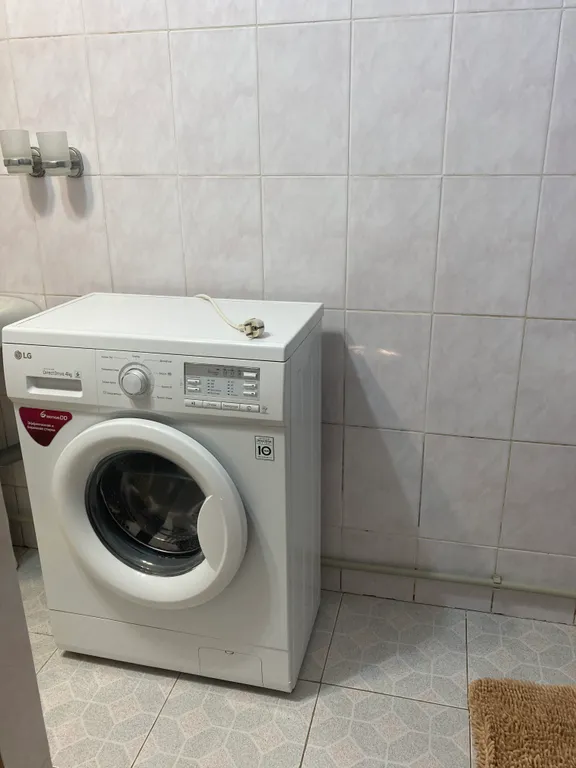 Квартира 2 комнатная квартира с двориком на Пушкина — Евпатория