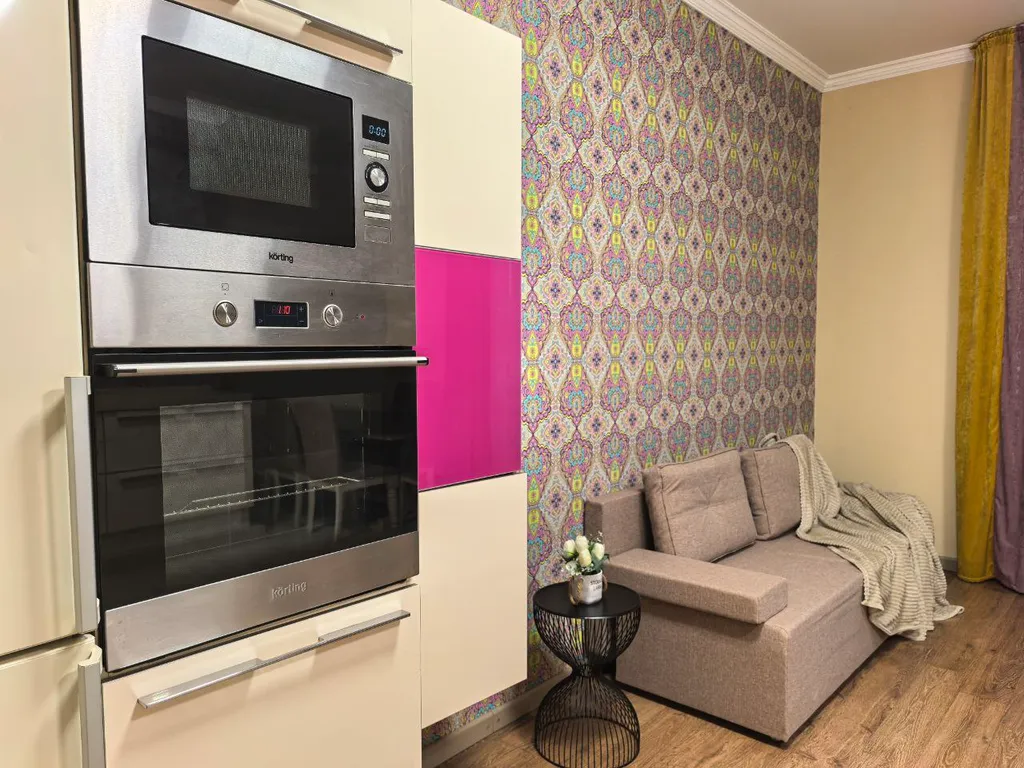 Комфорт квартира в центре