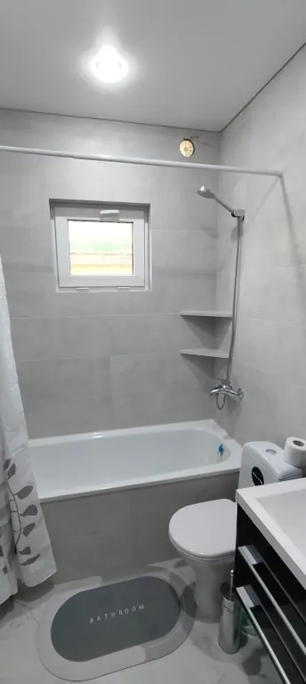 Коттедж Двухкомнатный дом в курортной зоне — Горячий Ключ