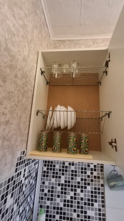 Квартира 9-е небо