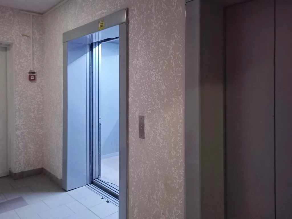 Студия Violet в центре