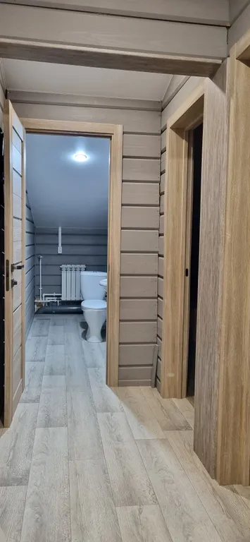 Гостевой дом Морозко