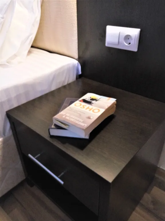 Квартира 1-комнатная Квартира — Геленджик