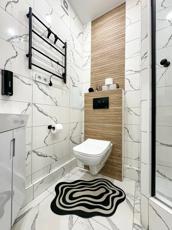 Квартира Квартира Студия у моря — Анапа