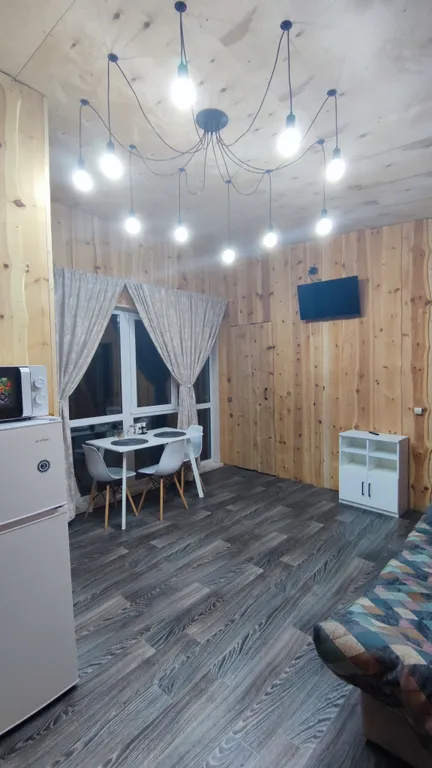 1-комнатный Дом